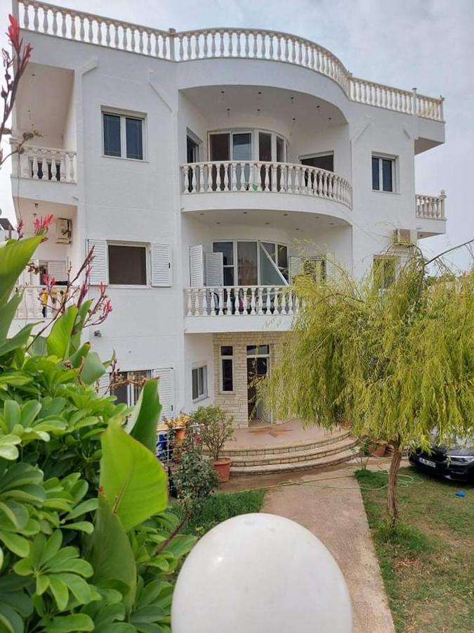 Hotel Vila Noti Vela