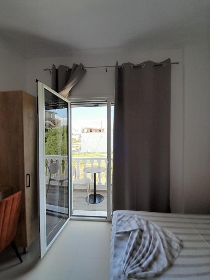 Hotel Vila Noti Vela